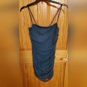 Windsor Emerald Green Size Medium Cocktail Dress